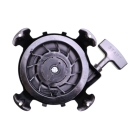 Kompletter Anlasser für Briggs & Stratton-Motoren (OEM 693900 390391 693900 390391)