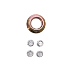 Kompletter Anlasser für Briggs & Stratton-Motoren (OEM 693900 390391 693900 390391)
