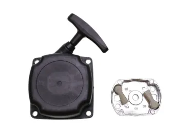 Kompletter Anlasser für chinesische Spritzgeräte 3WF3 Agrimotor MAR-POL VERKE GARDEN V90031GEKO Kraft&Dele KD5220 Powermat YATO YT-86240 DEMON