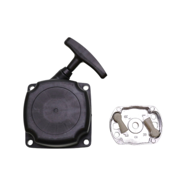 Kompletter Anlasser für chinesische Spritzgeräte 3WF3 Agrimotor MAR-POL VERKE GARDEN V90031GEKO Kraft&Dele KD5220 Powermat YATO YT-86240 DEMON