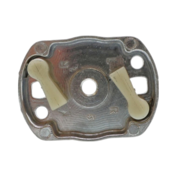 Kompletter Anlasser für chinesische Spritzgeräte 3WF3 Agrimotor MAR-POL VERKE GARDEN V90031GEKO Kraft&Dele KD5220 Powermat YATO YT-86240 DEMON