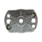 Kompletter Anlasser für chinesische Spritzgeräte 3WF3 Agrimotor MAR-POL VERKE GARDEN V90031GEKO Kraft&Dele KD5220 Powermat YATO YT-86240 DEMON