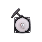 Kompletter Anlasser für chinesische Spritzgeräte 3WF3 Agrimotor MAR-POL VERKE GARDEN V90031GEKO Kraft&Dele KD5220 Powermat YATO YT-86240 DEMON