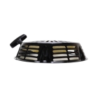 Kompletter Anlasser für Honda GX340 GX390 GX610 GX620 Motoren Leistung 11,0 PS 13,0 PS 18,0 PS 20,0 PS schwarz (OEM 28400-ZE3-W01ZA 28400-ZE3-W01)
