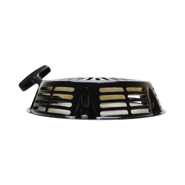 Kompletter Anlasser für Honda GX340 GX390 GX610 GX620 Motoren Leistung 11,0 PS 13,0 PS 18,0 PS 20,0 PS schwarz (OEM  28400-ZE3-W02)