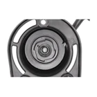 Kompletter Anlasser für Honda GX35 Freischneider (OEM 28400-Z0Z-014)