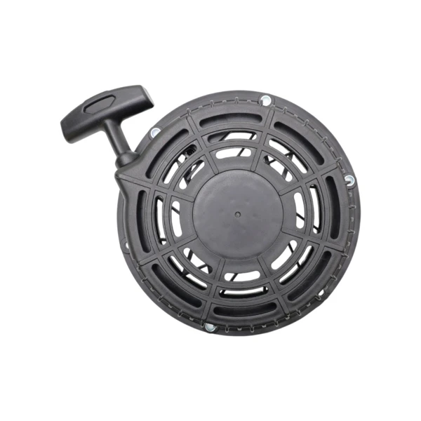 Kompletter Anlasser für Honda-Motoren GX340 GX390 GX610 GX620 výkon 11,0 PS 13,0 PS 18,0 PS 20,0 PS Kunststoff schwarz (OEM 28400-ZE3-W01ZA 28400-ZE3-W01)