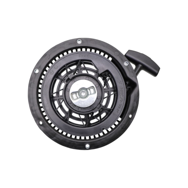 Kompletter Anlasser für Honda-Motoren GX340 GX390 GX610 GX620 výkon 11,0 PS 13,0 PS 18,0 PS 20,0 PS Kunststoff schwarz (OEM 28400-ZE3-W01ZA 28400-ZE3-W01)