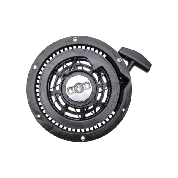 Kompletter Anlasser für Honda-Motoren GX340 GX390 GX610 GX620 výkon 11,0 PS 13,0 PS 18,0 PS 20,0 PS Kunststoff schwarz (OEM 28400-ZE3-W01ZA 28400-ZE3-W01)