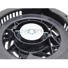 Kompletter Anlasser für Honda-Motoren GX340 GX390 GX610 GX620 výkon 11,0 PS 13,0 PS 18,0 PS 20,0 PS Kunststoff schwarz (OEM 28400-ZE3-W01ZA 28400-ZE3-W01)