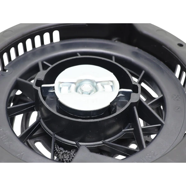 Kompletter Anlasser für Honda-Motoren GX340 GX390 GX610 GX620 výkon 11,0 PS 13,0 PS 18,0 PS 20,0 PS Kunststoff schwarz (OEM 28400-ZE3-W01ZA 28400-ZE3-W01)