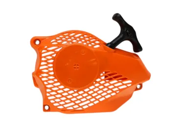Kompletter Anlasser für Kettensägen Echo CS-2511TES CS-2511P CS-2511T Shindaiwa 251TS 25CC (OEM A051003132 A051-003142)