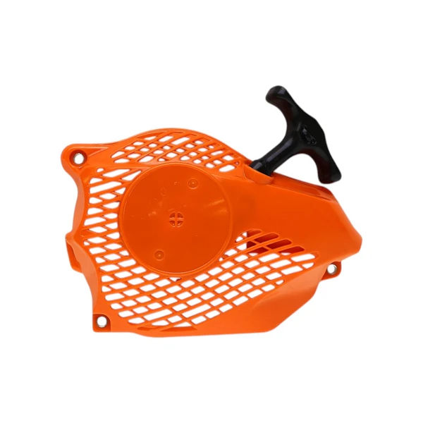 Kompletter Anlasser für Kettensägen Echo CS-2511TES CS-2511P CS-2511T Shindaiwa 251TS 25CC (OEM A051003132 A051-003142)