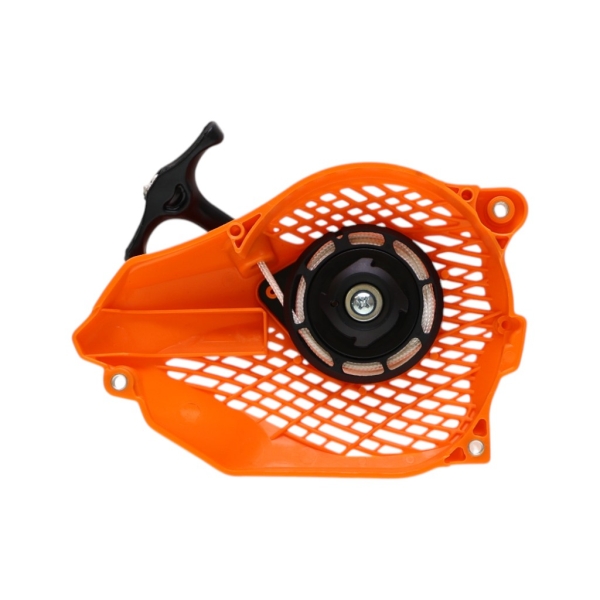 Kompletter Anlasser für Kettensägen Echo CS-2511TES CS-2511P CS-2511T Shindaiwa 251TS 25CC (OEM A051003132 A051-003142)