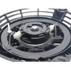 Kompletter Anlasser für Motormäher NAC S460 S460H S460V S460VH S460VY S510 S510HY X510VH X510VHY X510VHYB