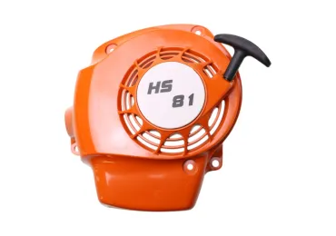 Kompletter Anlasser für Stihl HS81R HS81RC HS81T HS81TC HS86R HS86T Heckenscheren (OEM 42370801805) Kompletter Anlasser für Stihl HS81R HS81RC HS81T HS81TC HS86R HS86T Heckenscheren (OEM 42370801805)