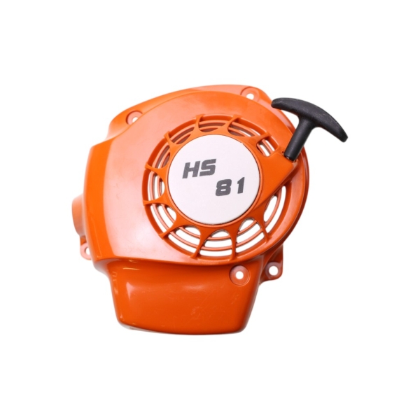 Kompletter Anlasser für Stihl HS81R HS81RC HS81T HS81TC HS86R HS86T Heckenscheren (OEM 42370801805)