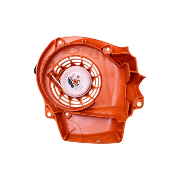 Kompletter Anlasser für Stihl HS81R HS81RC HS81T HS81TC HS86R HS86T Heckenscheren (OEM 42370801805)