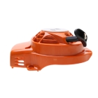 Kompletter Anlasser für Stihl HS81R HS81RC HS81T HS81TC HS86R HS86T Heckenscheren (OEM 42370801805)