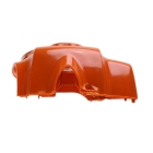Kompletter Anlasser für Stihl HS81R HS81RC HS81T HS81TC HS86R HS86T Heckenscheren (OEM 42370801805)