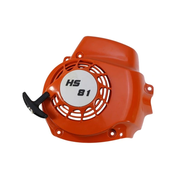Kompletter Anlasser für Stihl HS81R HS81RC HS81T HS81TC HS86R HS86T Heckenscheren (OEM 42370801805)