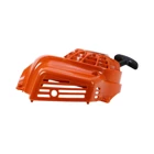 Kompletter Anlasser für Stihl HS81R HS81RC HS81T HS81TC HS86R HS86T Heckenscheren (OEM 42370801805)