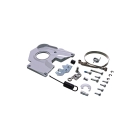 Kompletter Bremssatz für Stihl 038 MS380 MS381 (OEM 11190211102 11191605401)