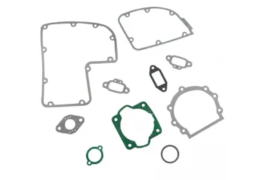Kompletter Dichtungssatz für Kettensägen Stihl MS720 070 090 090G