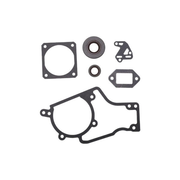 Kompletter Dichtungssatz für Stihl 038 MS380 MS381 Kettensägen (OEM 11251490601 11190292302 11190290500)
