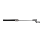 Kompletter Gasgriff für Stihl FS55 Freischneider (OEM 41407901307)
