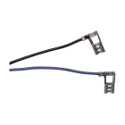 Kompletter Gasgriff für Stihl FS55 Freischneider (OEM 41407901307)