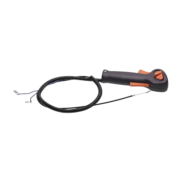 Kompletter Gasgriff für Stihl FS55 Freischneider (OEM 41407901307)
