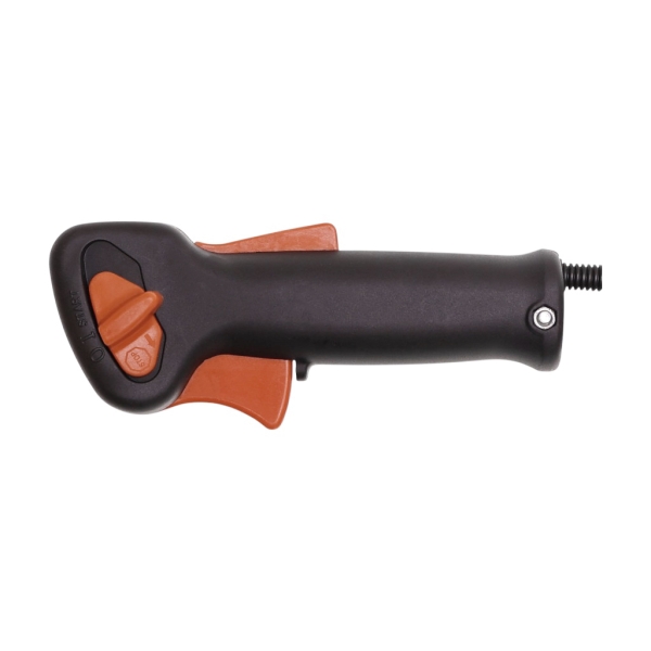 Kompletter Gasgriff für Stihl Stihl FS120 FS200 FS250 FS300 FS350 FS400 FS450 FS480 FT250 Freischneider (OEM 41287901301)