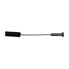 Kompletter Gasgriff für Stihl Stihl FS120 FS200 FS250 FS300 FS350 FS400 FS450 FS480 FT250 Freischneider (OEM 41287901301)
