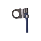 Kompletter Gasgriff für Stihl Stihl FS120 FS200 FS250 FS300 FS350 FS400 FS450 FS480 FT250 Freischneider (OEM 41287901301)