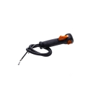 Kompletter Gasgriff für Stihl Stihl FS120 FS200 FS250 FS300 FS350 FS400 FS450 FS480 FT250 Freischneider (OEM 41287901301)