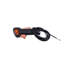 Kompletter Gasgriff für Stihl Stihl FS120 FS200 FS250 FS300 FS350 FS400 FS450 FS480 FT250 Freischneider (OEM 41287901301)