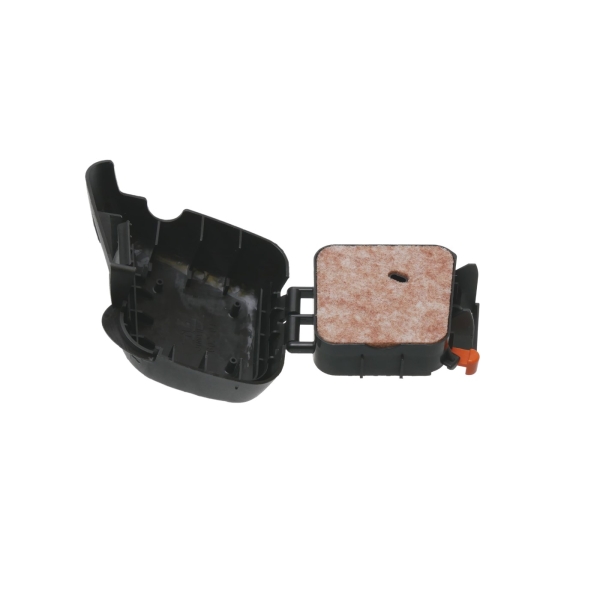 Kompletter geflanschter Luftfilter für Freischneider Stihl FS38 FS45 FS55 (OEM 41401402851 41401242800 41401410502)