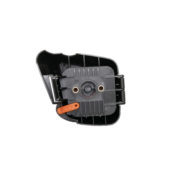 Kompletter geflanschter Luftfilter für Freischneider Stihl FS38 FS45 FS55 (OEM 41401402851 41401242800 41401410502)