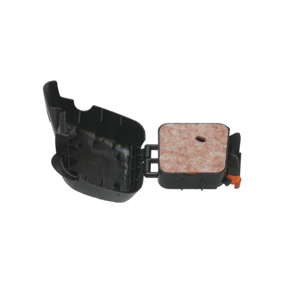 Kompletter geflanschter Luftfilter für Freischneider Stihl FS38 FS45 FS55 (OEM 41401402851 41401242800 41401410502)