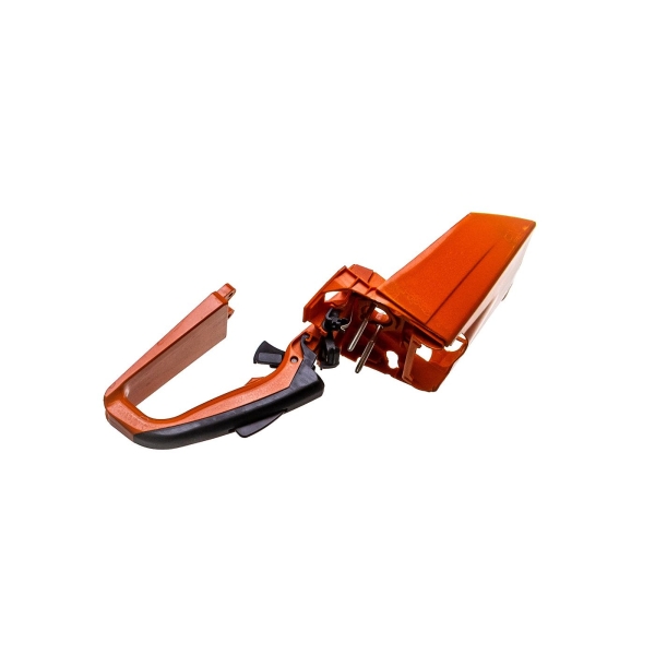 Kompletter Griff für Stihl MS210 MS230 MS250 Kettensägen 021 023 025 (OEM 11237901022)