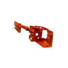 Kompletter Griff für Stihl MS210 MS230 MS250 Kettensägen 021 023 025 (OEM 11237901022)