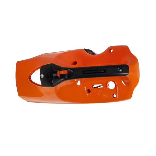 Kompletter Griff für Stihl TS410 TS420 Trennschleifer (OEM 42380801610 42380801604)