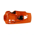 Kompletter Griff für Stihl TS410 TS420 Trennschleifer (OEM 42380801610 42380801604)