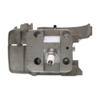 Kompletter Halbmotor für Freischneider Stihl FS120 FS200 FS250 FS300 FS350 Hubraum 40,2 ccm Leistung 2,2 PS