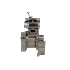 Kompletter Halbmotor für Freischneider Stihl FS120 FS200 FS250 FS300 FS350 Hubraum 40,2 ccm Leistung 2,2 PS