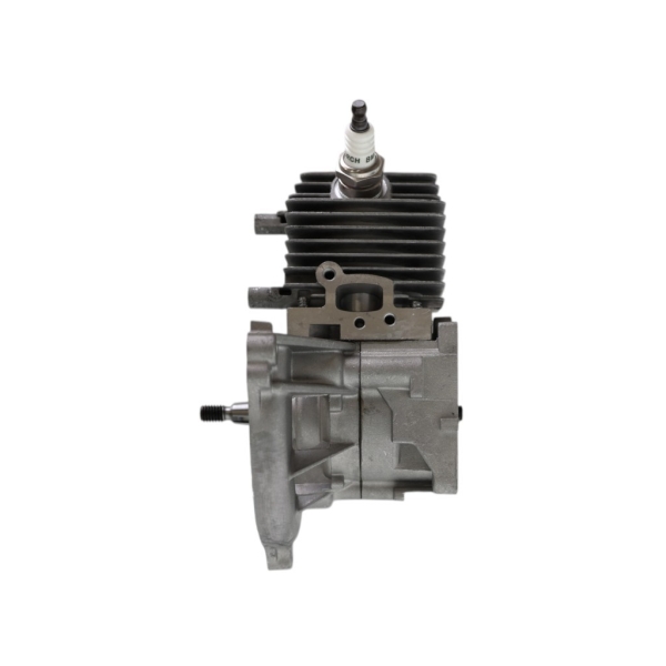 Kompletter Halbmotor für Freischneider Stihl FS75 FS80 FS85 FR85 HT70 HT75 FC85 HS80 KW85 HL75 Hubraum 25,4 ccm Leistung 1,3 PS