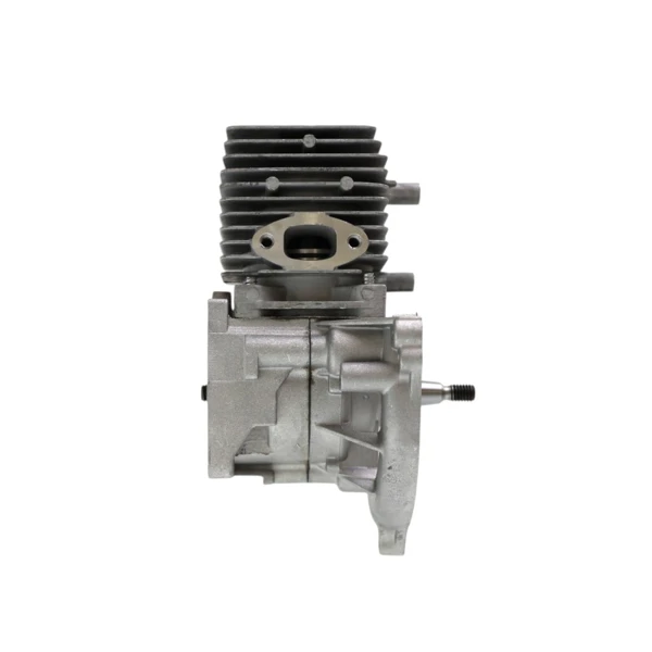 Kompletter Halbmotor für Freischneider Stihl FS75 FS80 FS85 FR85 HT70 HT75 FC85 HS80 KW85 HL75 Hubraum 25,4 ccm Leistung 1,3 PS