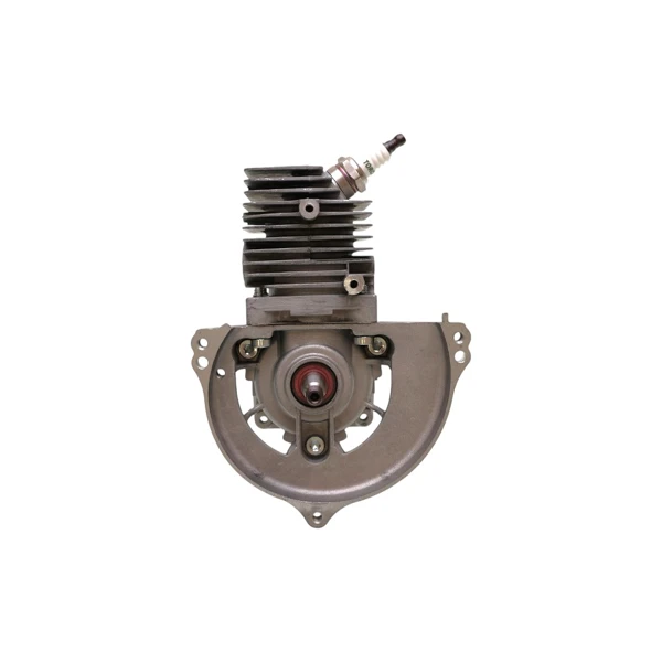 Kompletter Halbmotor für Freischneider Stihl FS75 FS80 FS85 FR85 HT70 HT75 FC85 HS80 KW85 HL75 Hubraum 25,4 ccm Leistung 1,3 PS