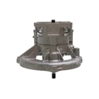 Kompletter Halbmotor für Freischneider Stihl FS75 FS80 FS85 FR85 HT70 HT75 FC85 HS80 KW85 HL75 Hubraum 25,4 ccm Leistung 1,3 PS
